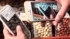 Кражи напоказ? Доброе утро. Фрагмент выпуска от 14.05.2015