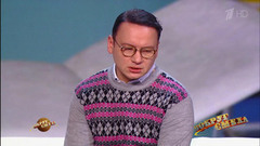 Александр Олешко и Олег Акулич — «На приеме у врача». Вокруг смеха. Фрагмент выпуска от 06.05.2017