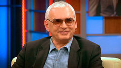 Карен Шахназаров: блиц-опрос. Наедине со всеми. Фрагмент выпуска от 13.05.2015