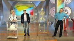 Жить здорово! Выпуск от 12.05.2015