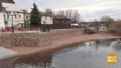 Город, который никуда не торопится. Доброе утро. Фрагмент выпуска от 12.05.2017