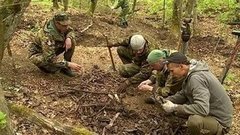 Найти — всех. Вспомнить — всех! Доброе утро. Фрагмент выпуска от 07.05.2015