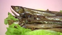 Копченая мойва. Доброе утро. Фрагмент выпуска от 05.05.2015