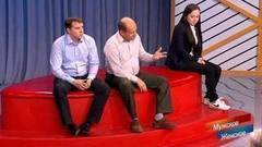 Хмуриться не надо, Лада. Мужское / Женское. Самые драматичные моменты выпуска от 23.05.2017