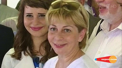 Доктор Лиза: право на жизнь. Гости Глеб Глинка и Ксения Соколова. Часть 2. Наедине со всеми. Выпуск от 26.05.2017