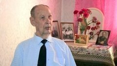 Парад победителей. Владимир Жук. Доброе утро. Фрагмент выпуска от 29.04.2015