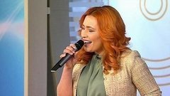 Анастасия Спиридонова. «Солнце». Здоровье. Фрагмент выпуска от 28.04.2015