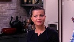 Гость Агния Кузнецова. Смак. Выпуск от 25.04.2015