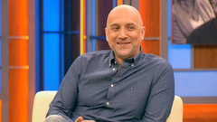 Захар Прилепин: «Иногда приходится вставать в стойку». Наедине со всеми. Фрагмент выпуска от 22.04.2015