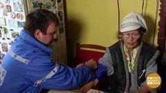 Сам себе «скорая»? Доброе утро. Фрагмент выпуска от 16.06.2017