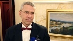 «Врачи как никто нуждаются в одобрении своей деятельности», — Дмитрий Шубин. Призвание-2017. Премия лучшим врачам России