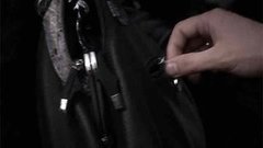 Карманники в торговом центре. Доброе утро. Фрагмент выпуска от 20.04.2015