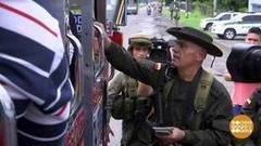 В мире. Поиск наркобарона. Доброе утро. Фрагмент выпуска от 22.06.2017