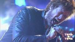 Никита Пресняков. Radiohead — «Creep». Точь-в-точь. Суперсезон. Фрагмент выпуска от 30.10.2016