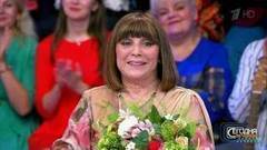 Наталья Варлей. Сегодня вечером. Выпуск от 01.07.2016