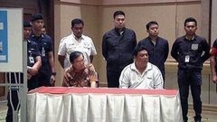 В мире. Арест контрабандистов. Доброе утро. Фрагмент выпуска от 10.04.2015