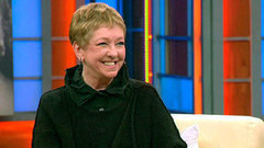 Ольга Волкова: «Я собака с открытой пастью». Наедине со всеми. Фрагмент выпуска от 09.04.2015