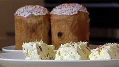 Творожная пасха. Доброе утро. Фрагмент выпуска от 09.04.2015