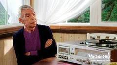 Честное слово с Юрием Николаевым. Анонс