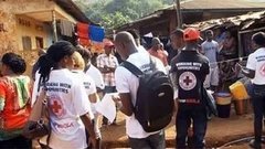 В мире. Эболе — год. Доброе утро. Фрагмент выпуска от 08.04.2015