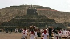 В мире. Новый год ацтеков. Доброе утро. Фрагмент выпуска от 07.04.2015