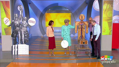 Жить здорово! Выпуск от 19.07.2017