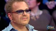 Владимир Пресняков. Сегодня вечером. Выпуск от 16.04.2016