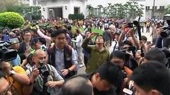 В мире. Стычки со спекулянтами. Доброе утро. Фрагмент выпуска от 03.04.2015