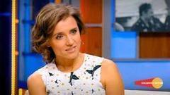 Ксения Алферова: «Меня нельзя критиковать». Наедине со всеми. Фрагмент выпуска от 09.02.2016