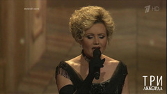 Ирина Климова — «Суженый, ряженый». Три аккорда. Второй сезон. Фрагмент выпуска от 23.07.2017