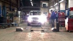 Автомобиль: предсезонная подготовка. Доброе утро. Фрагмент выпуска от 02.04.2015