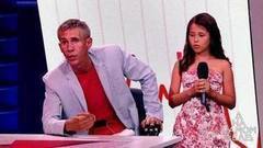 Актер Алексей Панин ходит перед дочерью голым — детектор лжи подтвердил. На самом деле. Фрагмент выпуска от 24.07.2017