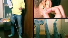 Как себя защитить. Нелепые травмы. Доброе утро. Фрагмент выпуска от 01.04.2015