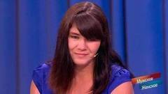 Погорячилась. Мужское / Женское. Выпуск от 01.08.2017