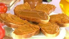 Баклажанная икра. Доброе утро. Фрагмент выпуска от 30.03.2015