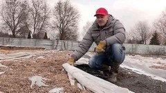 Открываем огородный сезон. Доброе утро. Фрагмент выпуска от 27.03.2015