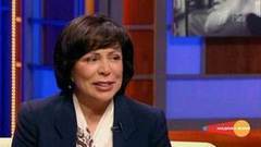 Гость Ирина Роднина. Наедине со всеми. Выпуск от 12.05.2016