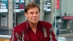 Ефим Шифрин. Доброе утро. Фрагмент выпуска от 25.03.2015