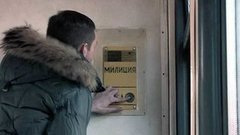 Преступления в электричках. Доброе утро. Фрагмент выпуска от 24.03.2015