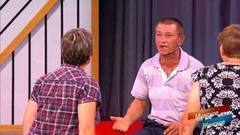 Дело было в Санках. Мужское / Женское. Самые драматичные моменты выпуска от 21.08.2017