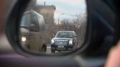 Типичные жертвы автоподставщика. Доброе утро. Фрагмент выпуска от 19.03.2015