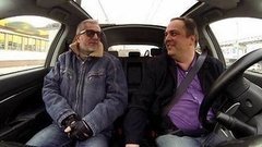 «Дорогу покажешь?» Доброе утро. Фрагмент выпуска от 18.03.2015