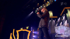 Аркадий Укупник — «Семечки». «Шансон года 2017». Фрагмент выпуска от 26.08.2017