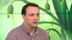 Анатолий Белый. Доброе утро. Фрагмент выпуска от 17.03.2015