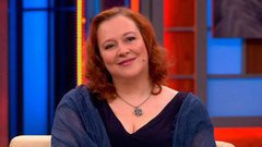 «Захухря» и «расщеколда» в переводе Юлии Ауг. Наедине со всеми. Фрагмент выпуска от 11.03.2015