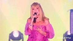 Алла Пугачева — «Счастливые дни». День Аллы Пугачевой на Международном музыкальном фестивале «Жара». Фрагмент выпуска от 10.09.2017