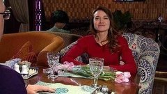 Выход в свет — простые правила. Доброе утро. Фрагмент выпуска от 06.03.2015