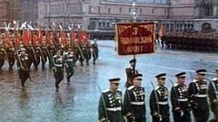 Парад Победителей — найти всех! Доброе утро. Фрагмент выпуска от 05.03.2015