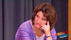 11 лет беременна. Часть 4. Мужское / Женское. Самые драматичные моменты выпуска от 14.09.2017