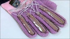 Перчатка-переводчик и другие гаджеты. Доброе утро. Фрагмент выпуска от 04.03.2015